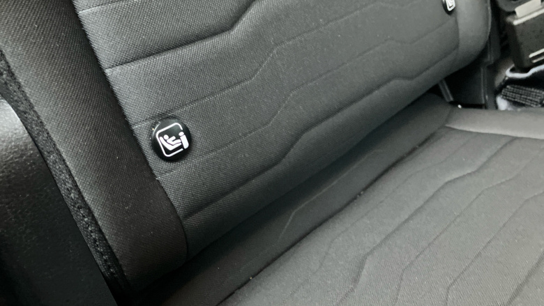 Kia Sportage 1.6T GDi 207 HEV 3 5dr Auto Hybrid Estate